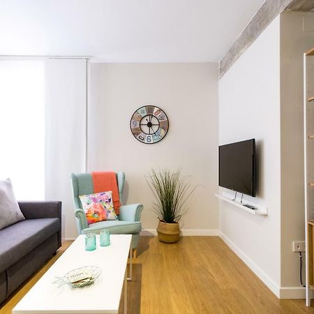Apartamento El Río Sevilla Exterior foto