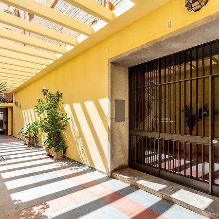 Apartamento El Río Sevilla Exterior foto
