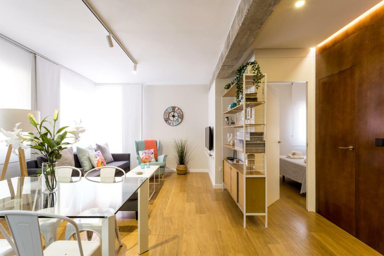 Apartamento El Río Sevilla Exterior foto