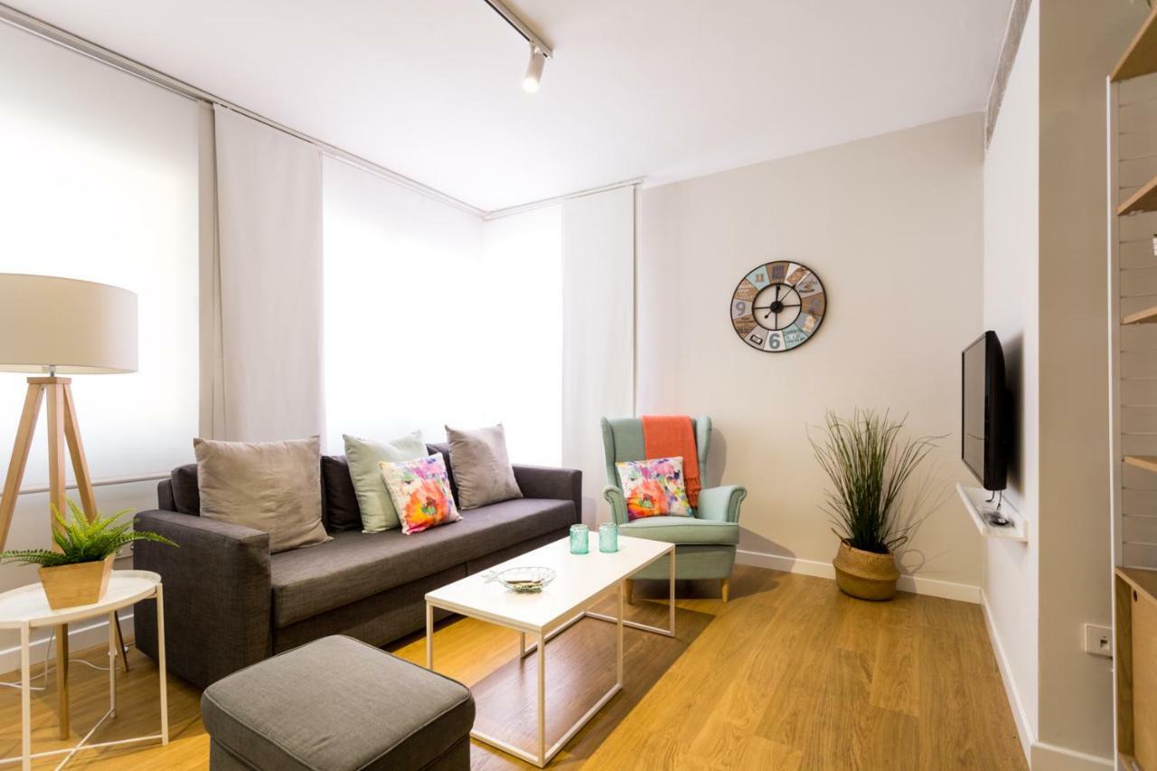 Apartamento El Río Sevilla Exterior foto