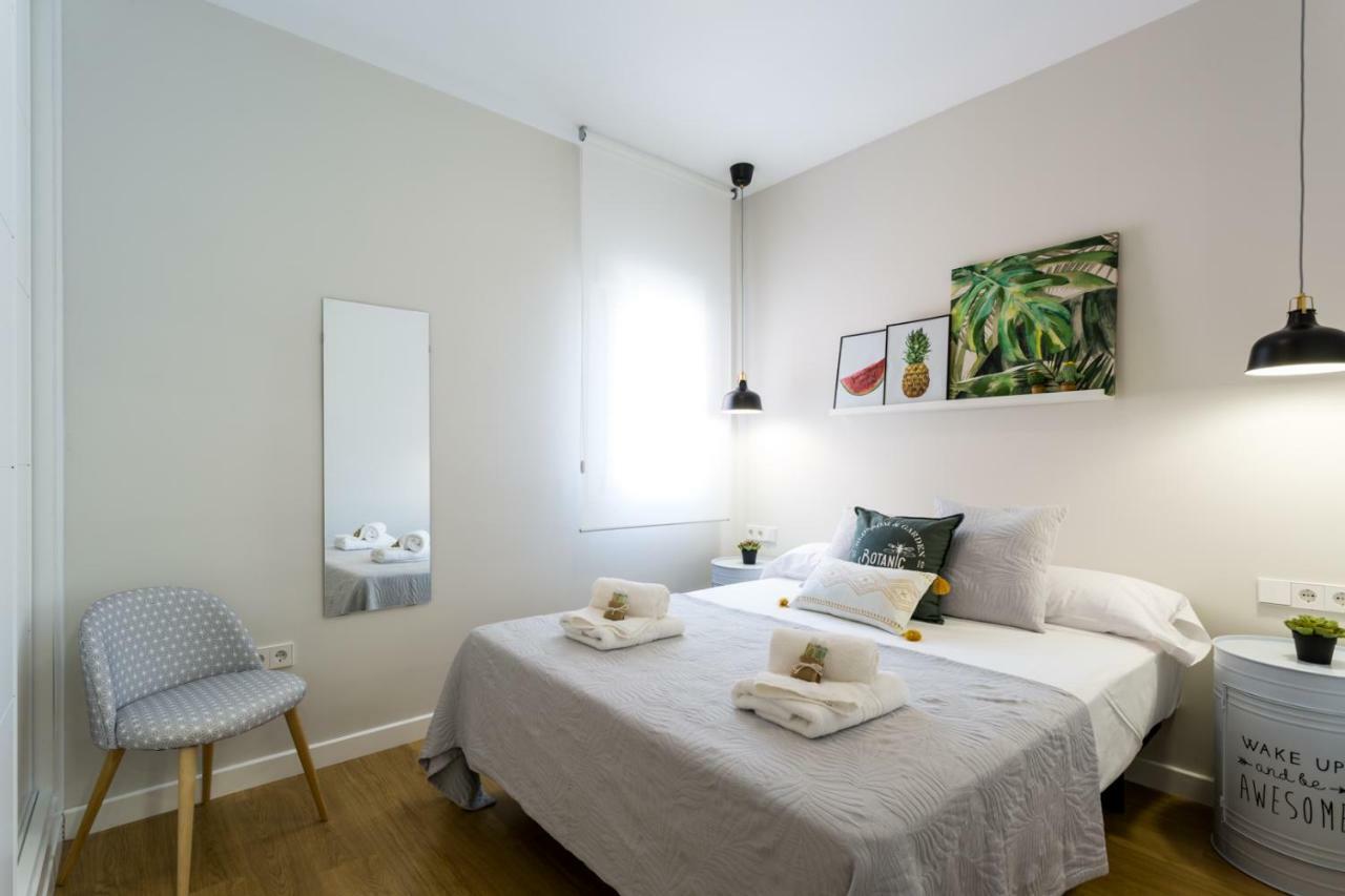 Apartamento El Río Sevilla Exterior foto